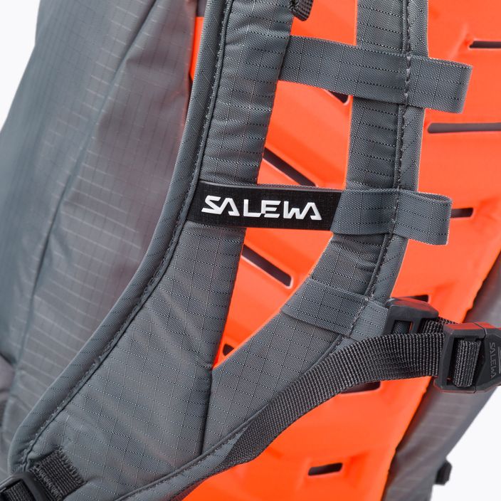 Salewa MTN Trainer 2 28 l trekking backpack grey 00-0000001292 6