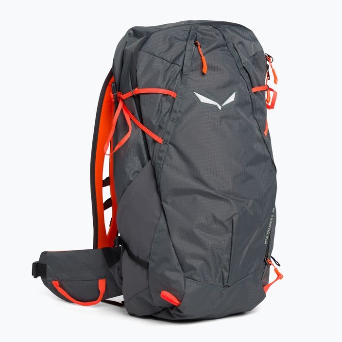 Salewa MTN Trainer 2 25 l hiking backpack grey 00-0000001293 2