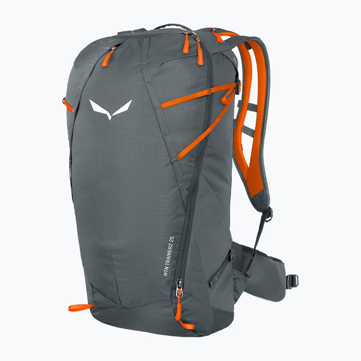 Salewa MTN Trainer 2 25 l hiking backpack grey 00-0000001293 5