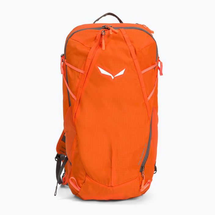 Salewa MTN Trainer 2 25 l hiking backpack orange 00-0000001293 2