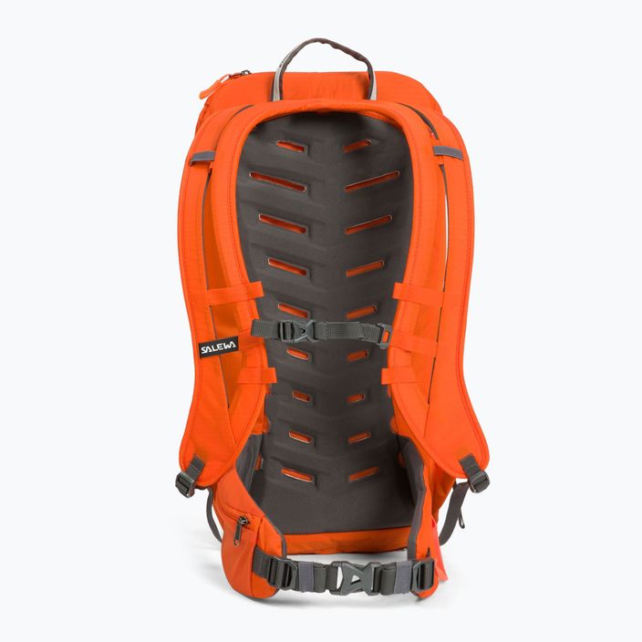 Salewa MTN Trainer 2 25 l hiking backpack orange 00-0000001293 3