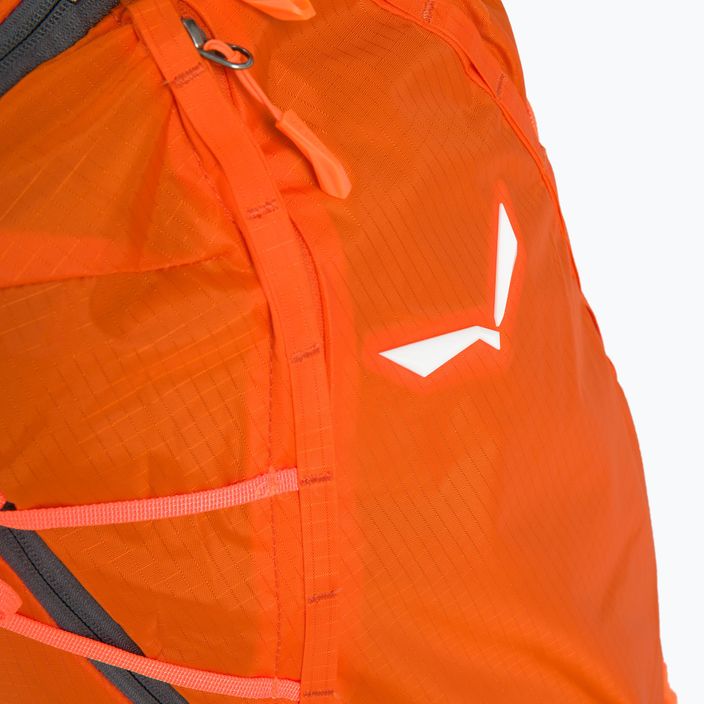 Salewa MTN Trainer 2 25 l hiking backpack orange 00-0000001293 4