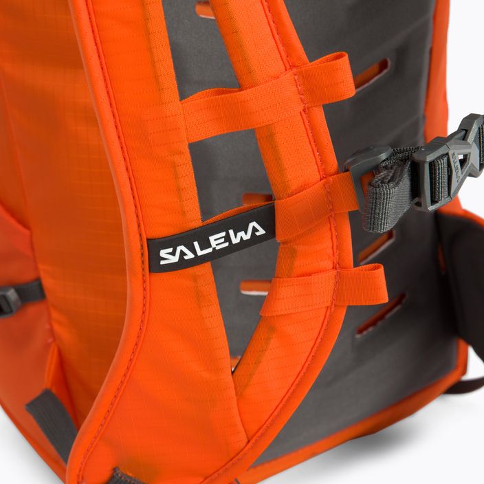 Salewa MTN Trainer 2 25 l hiking backpack orange 00-0000001293 5