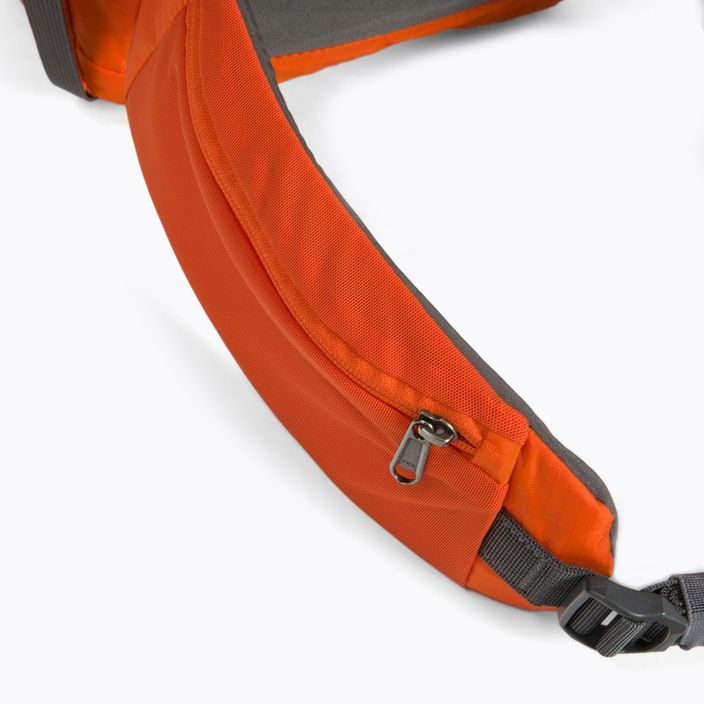 Salewa MTN Trainer 2 25 l hiking backpack orange 00-0000001293 6