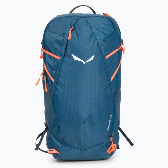 Salewa MTN Trainer 2 25 l hiking backpack navy blue 00-0000001293 2
