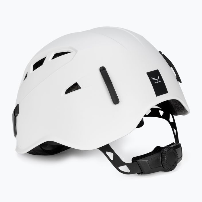 Salewa climbing helmet Toxo 3.0 white 00-0000002243 4