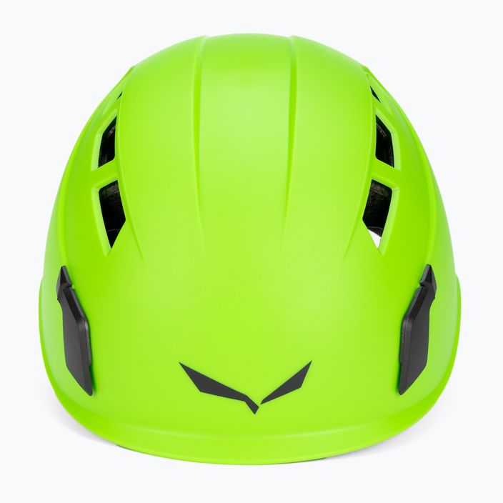 Salewa climbing helmet Toxo 3.0 green 00-0000002243 2