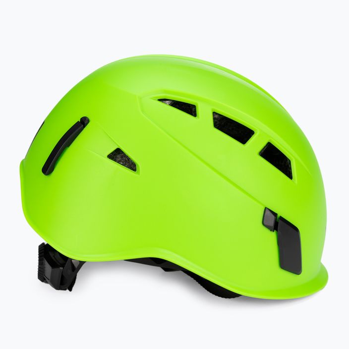 Salewa climbing helmet Toxo 3.0 green 00-0000002243 3