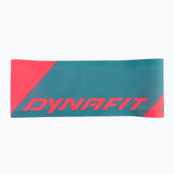 DYNAFIT Performance 2 Dry headband 6082 Fluo Coral 08-0000070896 2