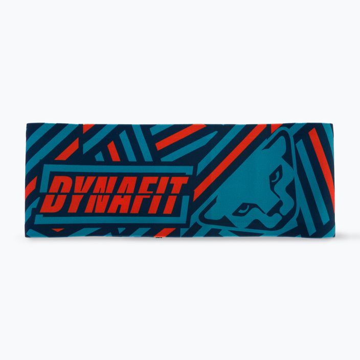 DYNAFIT Graphic Performance 8072 dark blue headband 08-0000071275 2