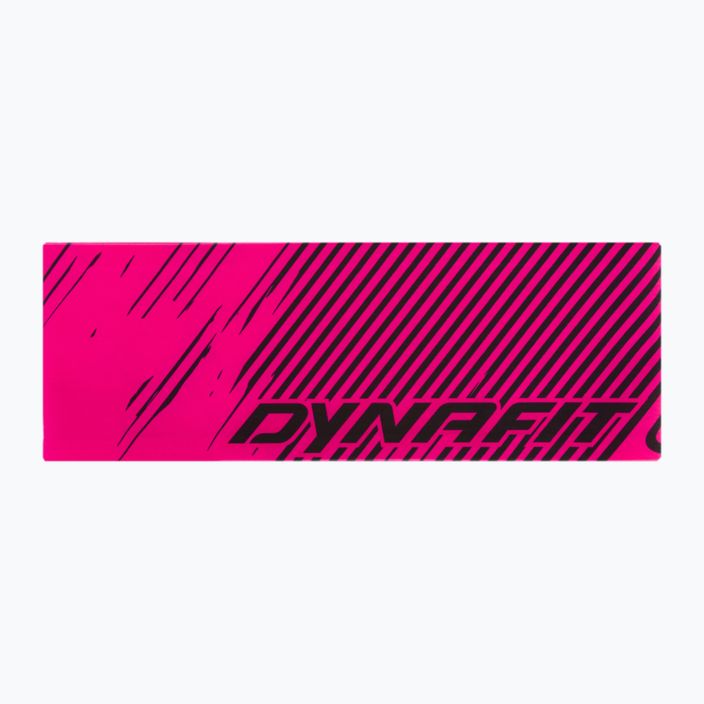 DYNAFIT Graphic Performance 6073 headband pink 08-0000071275 2