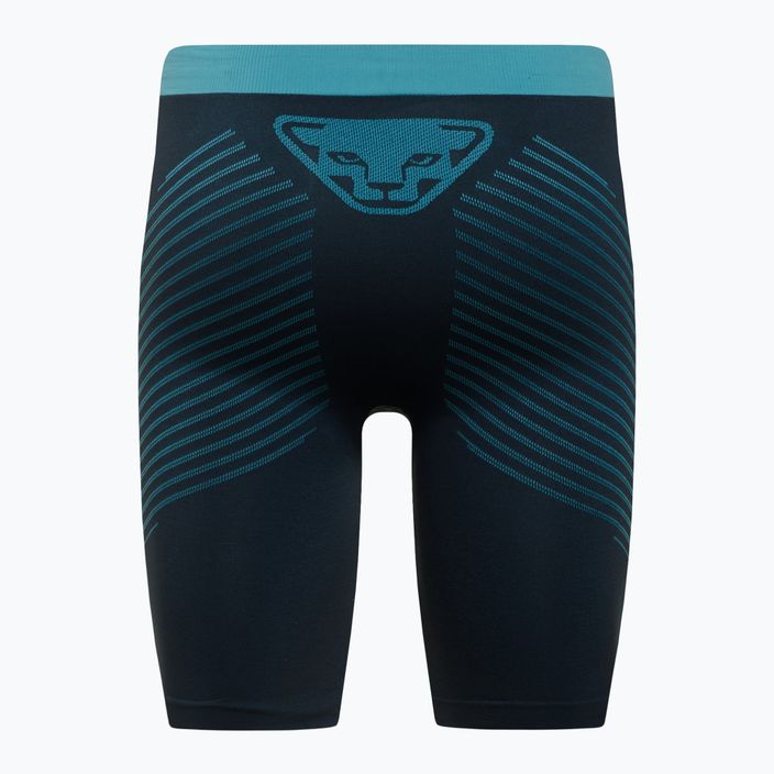 Men's DYNAFIT Speed Dryarn thermal shorts navy blue 08-0000071062 2