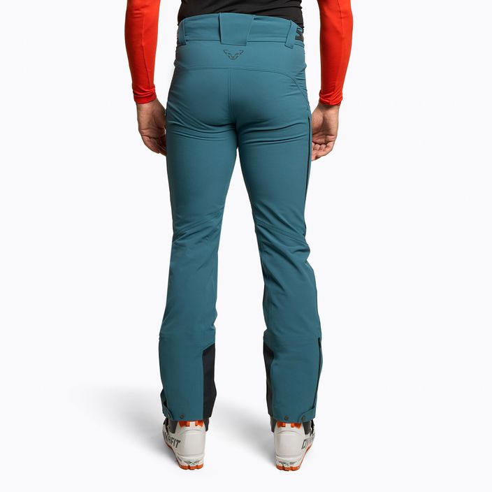 DYNAFIT men's ski trousers Mercury 2 DST blue 08-0000070743 3