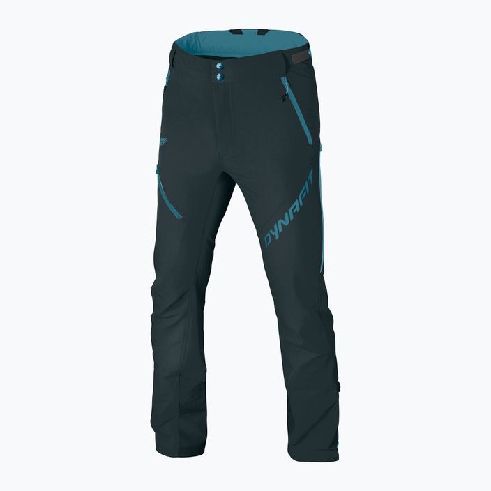 Men's DYNAFIT Mercury 2 DST skit trousers navy blue 08-0000070743 6