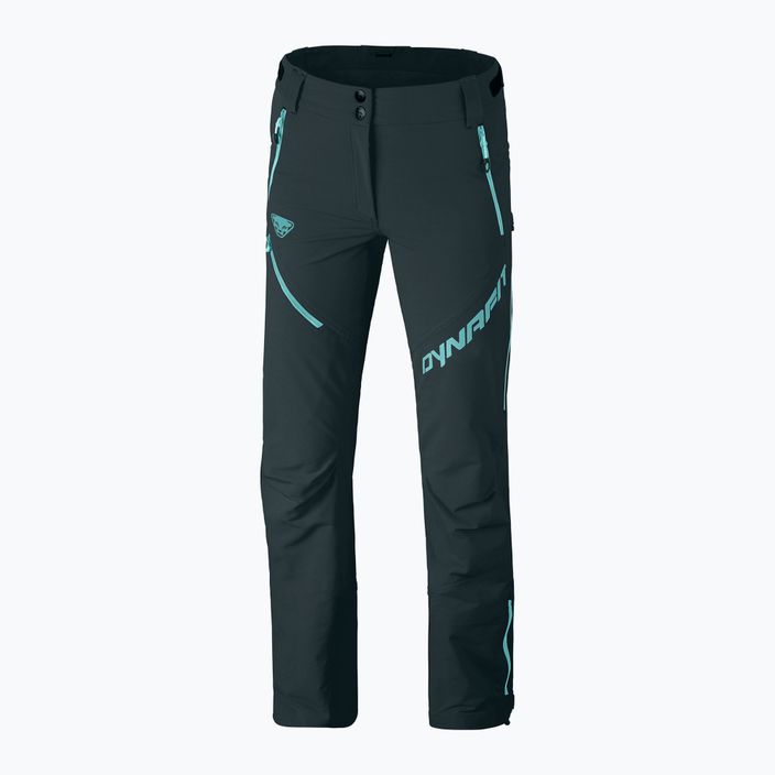 DYNAFIT women's ski trousers Mercury 2 DST navy blue 08-0000070744 8