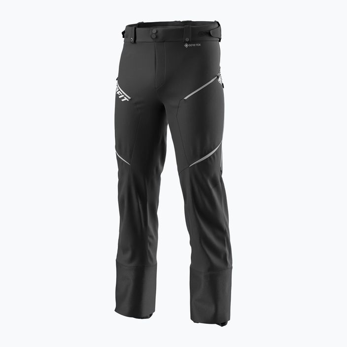 Men's DYNAFIT Radical 2 GTX skit trousers black 08-0000071358 7