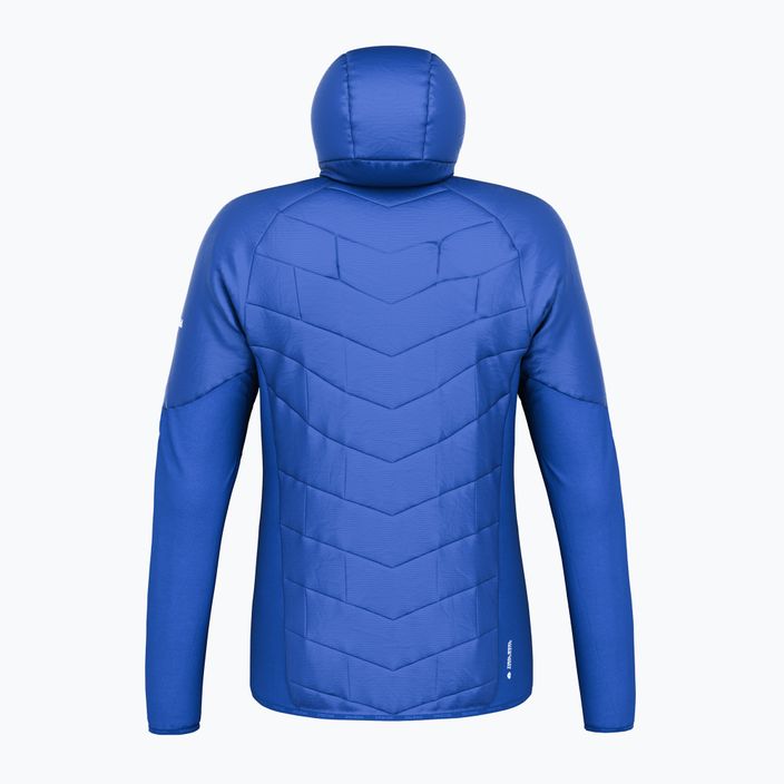 Men's Salewa Ortles Hybrid TWR jacket navy blue 00-0000027187 6