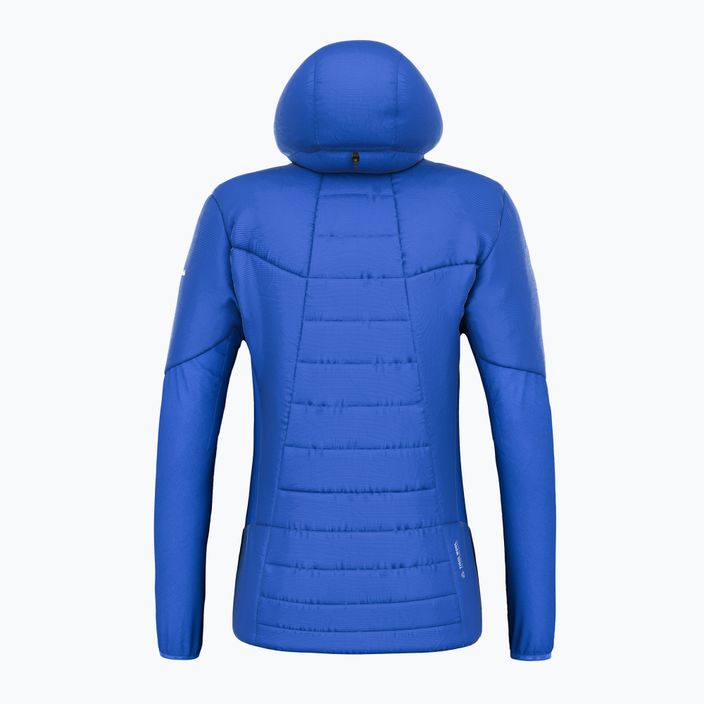 Salewa Ortles Hybrid TWR women's jacket blue 00-0000027188 8