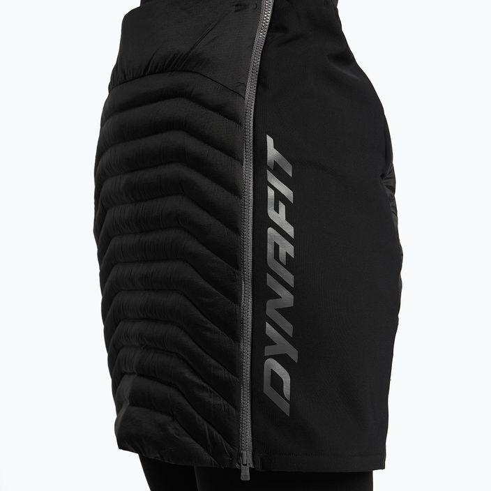 Women's DYNAFIT Speed Insulation ski-tour skirt black 08-0000071587 6