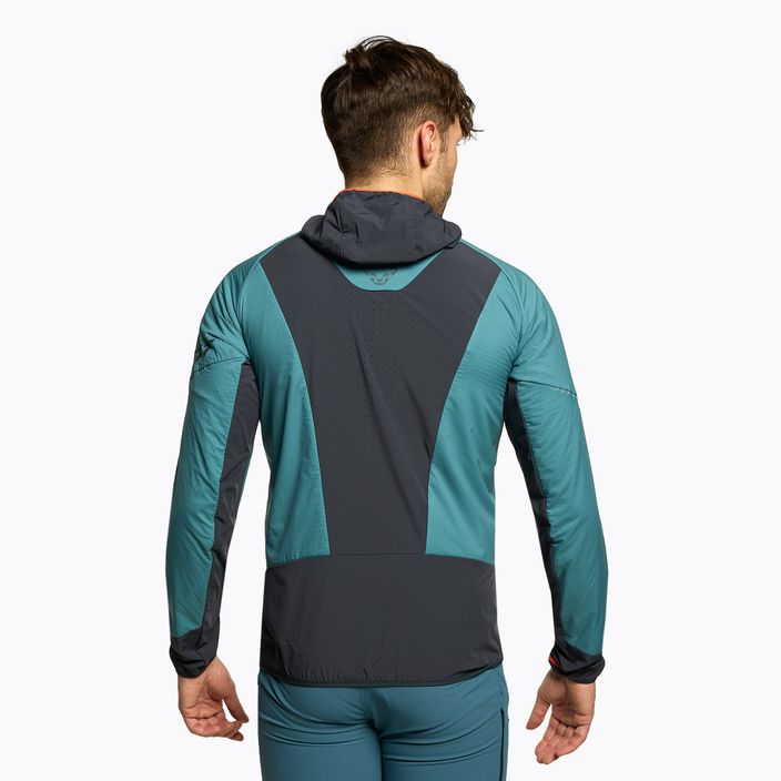 Men's DYNAFIT Mezzalama PTC Alpha skit jacket blue 08-0000071596 3