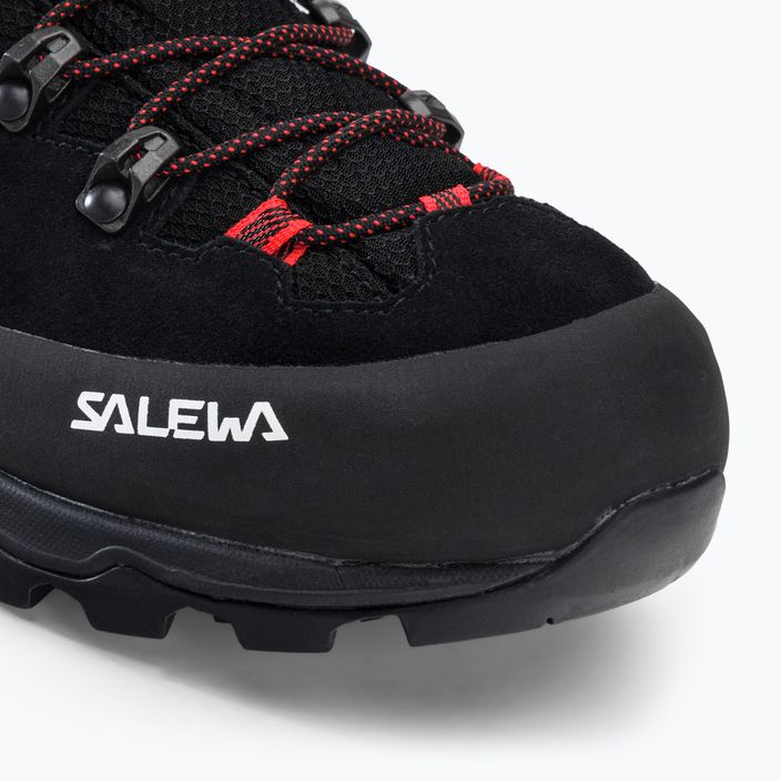 Salewa women's trekking boots Alp Mate Winter Mid WP black 00-0000061413 7