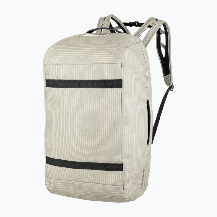 Salewa Dry Back Duffle 60 l hiking bag beige 00-0000001418 7