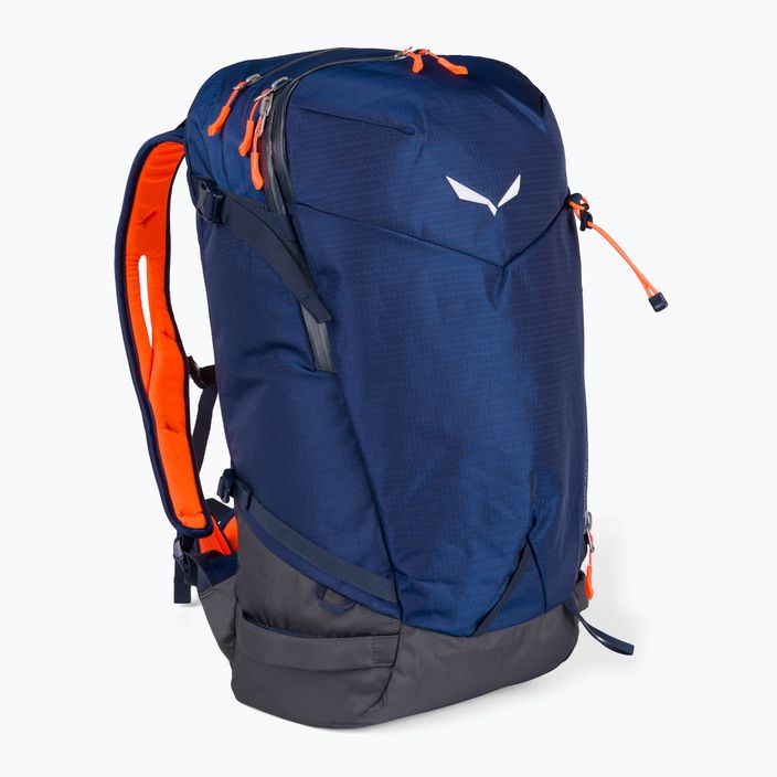Salewa winter trekking backpack Winter Mate 30 l navy blue 00-0000001297 2