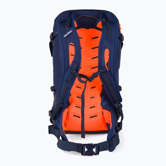 Salewa winter trekking backpack Winter Mate 30 l navy blue 00-0000001297 3