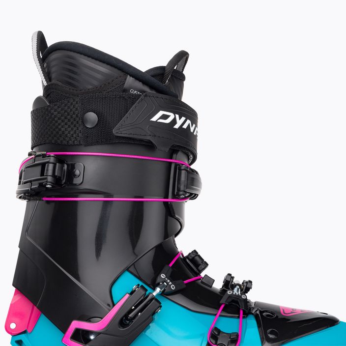 Women's DYNAFIT Seven Summits W 8071 skit boots 08-0000061911 6
