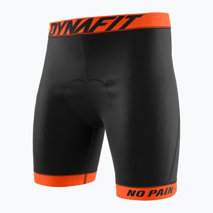 Men's DYNAFIT Ride Padded cycling boxers black 08-0000071308 5