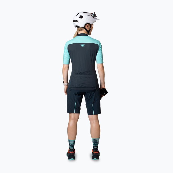 DYNAFIT Women's Bike Shorts Ride Light DST blueberry marine blue 3