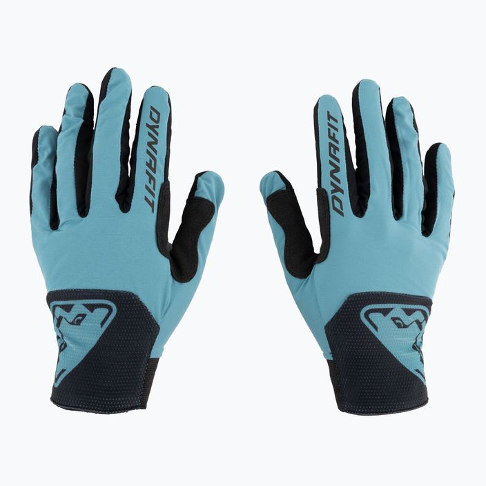 DYNAFIT Bike Gloves Ride blue 08-0000071314 3