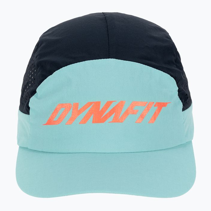 DYNAFIT Transalper blue baseball cap 08-0000071527 4