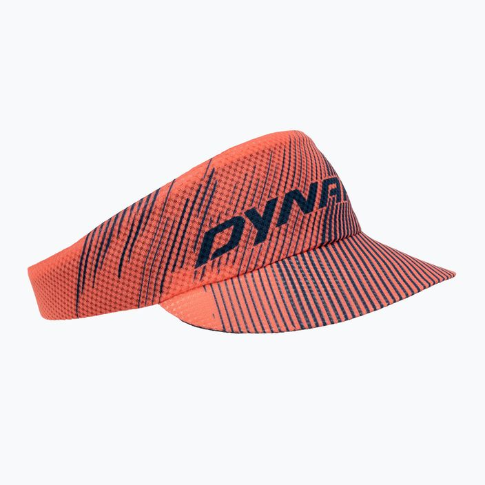 DYNAFIT Alpine Graphic Visor Band running visor orange 08-0000071475