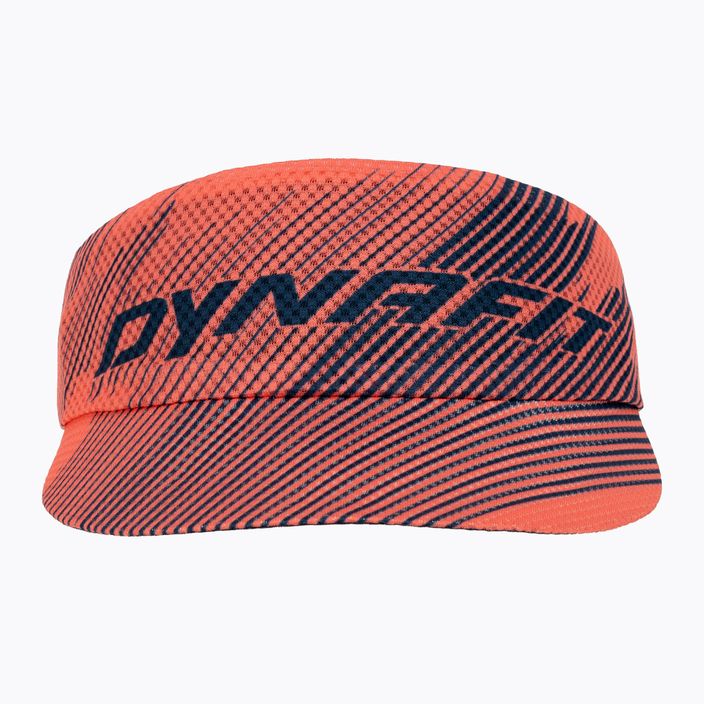DYNAFIT Alpine Graphic Visor Band running visor orange 08-0000071475 4