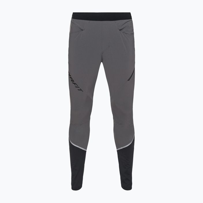Men's DYNAFIT Transalper Hybrid grey trekking trousers 08-0000071182 5