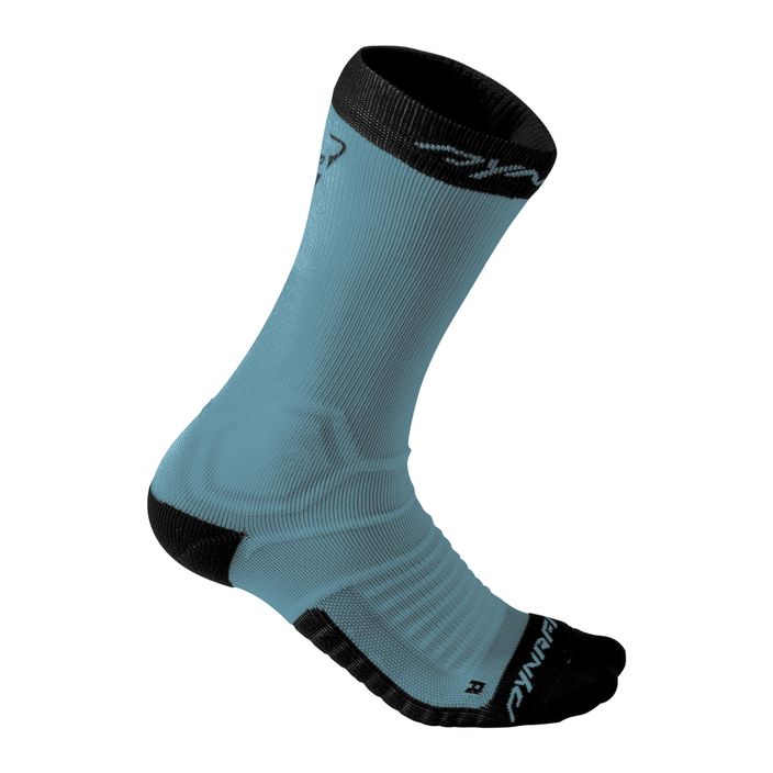 DYNAFIT Ultra Cushion blue running socks 08-0000070878 2