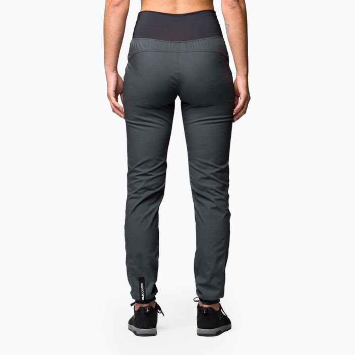 Women's Wild Country Session climbing trousers black 40-0000095210 2