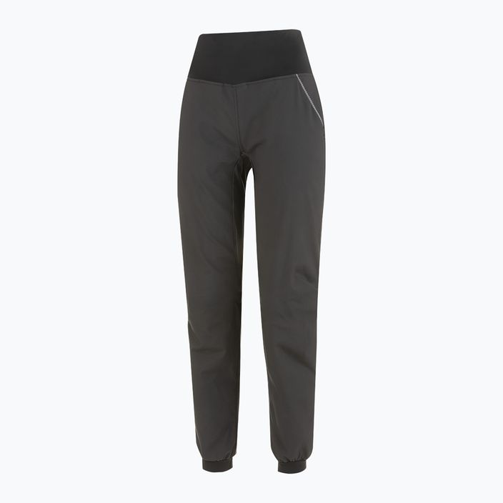 Women's Wild Country Session climbing trousers black 40-0000095210 4