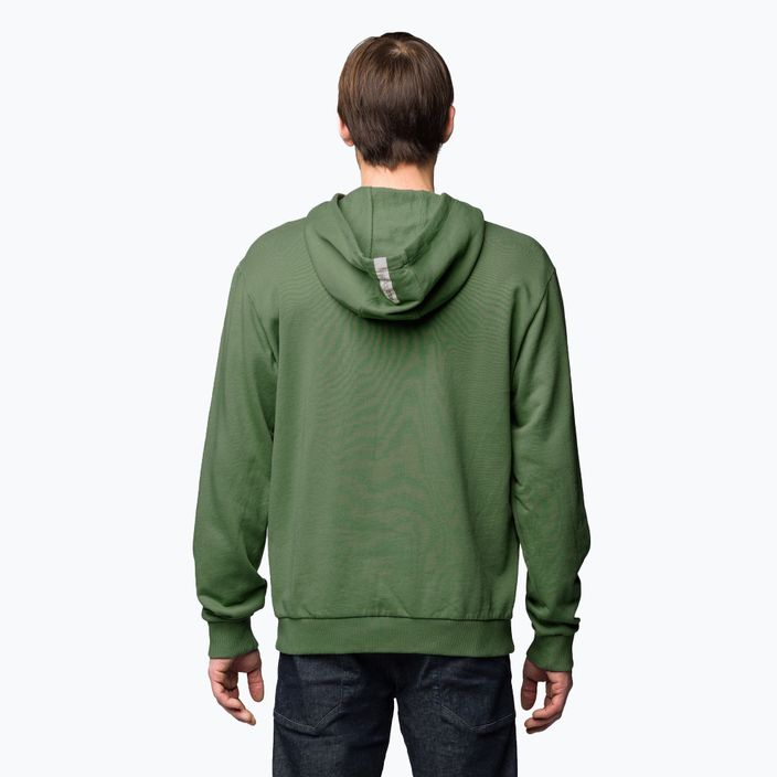 Wild Country Movement men's sweatshirt green 40-0000095246 2
