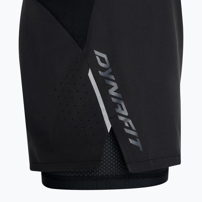 Women's running shorts Dynafit Alpine Pro 2/1 black 08-0000071644 7