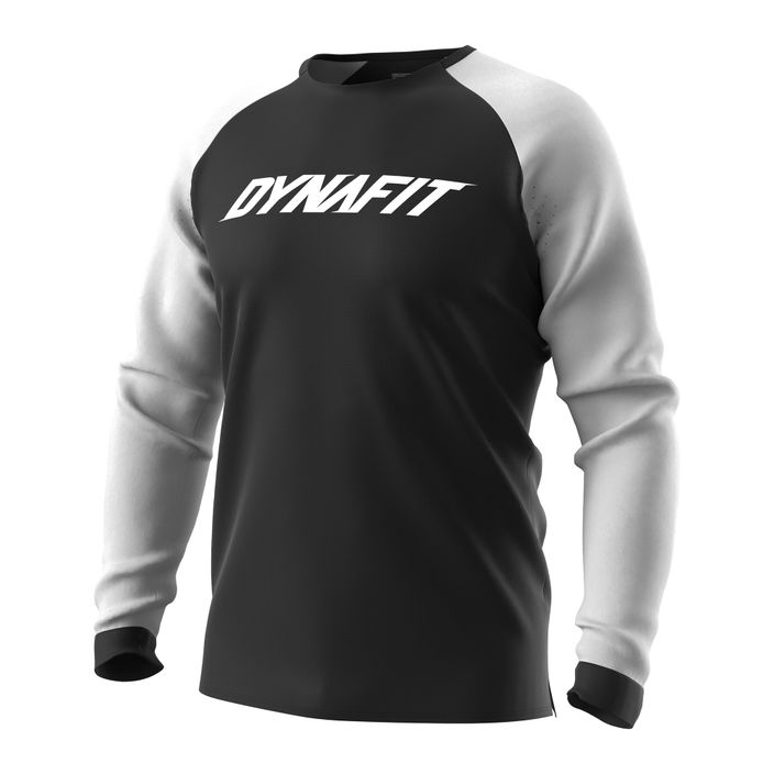 Men's DYNAFIT Ride cycling sweatshirt black 08-0000071677 2