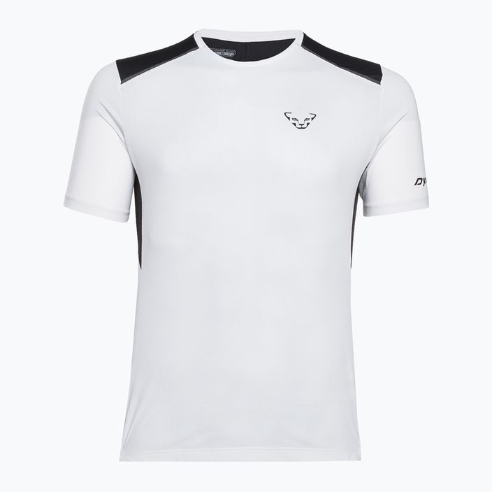 Men's DYNAFIT Sky running t-shirt white 08-0000071649 3