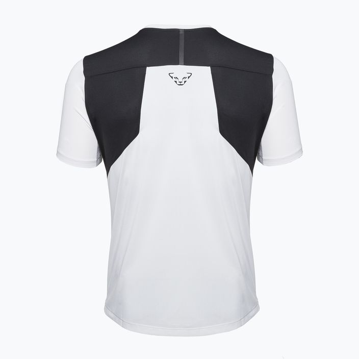 Men's DYNAFIT Sky running t-shirt white 08-0000071649 4
