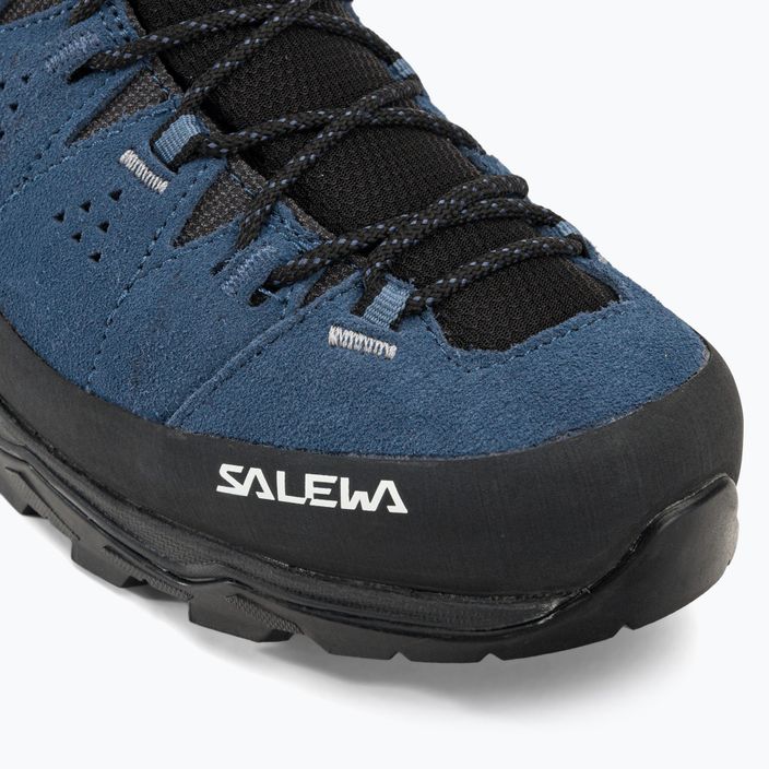 Men's trekking shoes Salewa Alp Trainer 2 blue 00-0000061402 7