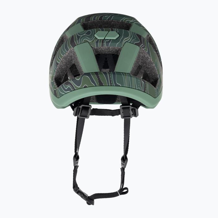Wild Country Syncro climbing helmet green 40-0000007000 3