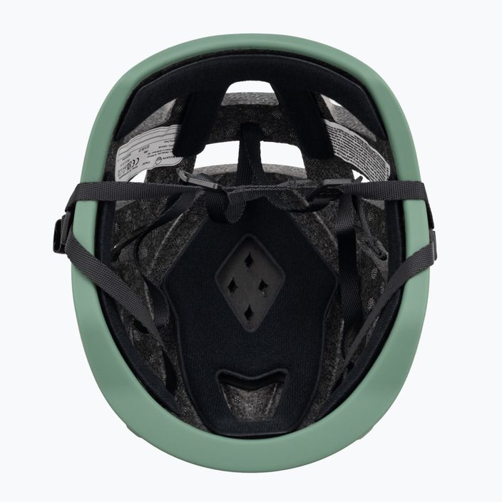 Wild Country Syncro climbing helmet green 40-0000007000 5