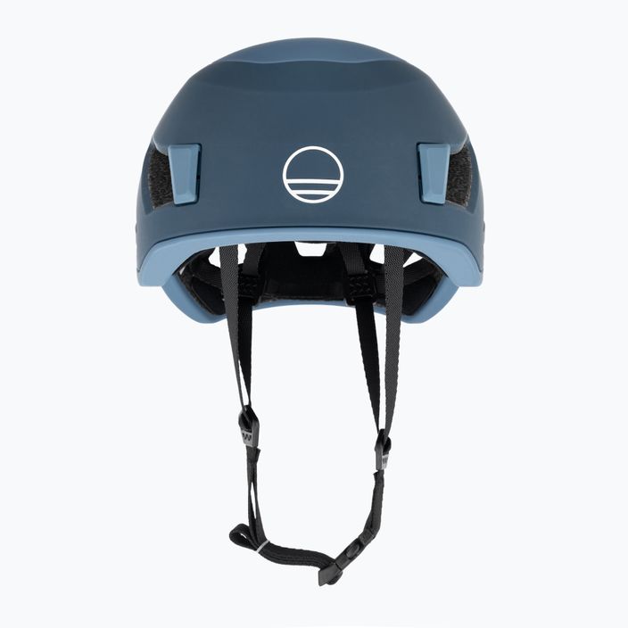 Wild Country Syncro climbing helmet blue 40-0000007000 2
