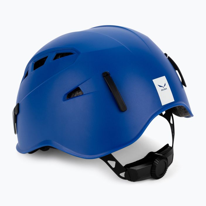 Salewa climbing helmet Toxo 3.0 blue 00-0000002243 4