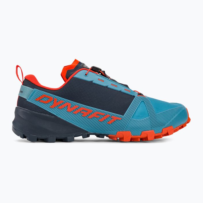 Men's DYNAFIT Traverse running shoe blue 08-0000064078 6